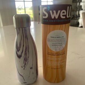 S'well water Bottle Handpainted